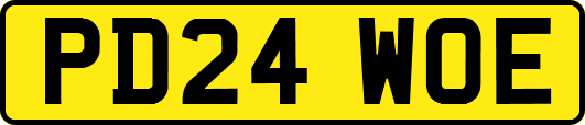 PD24WOE