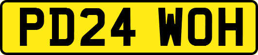PD24WOH
