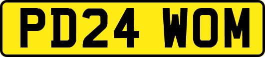 PD24WOM