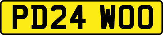 PD24WOO