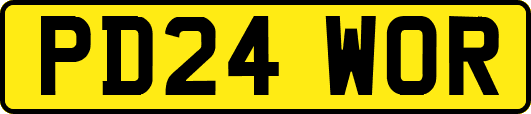 PD24WOR