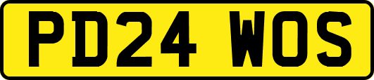 PD24WOS