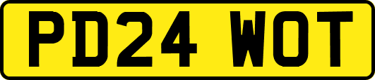 PD24WOT