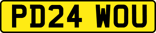 PD24WOU