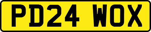 PD24WOX