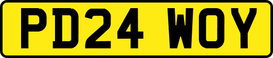 PD24WOY