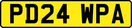 PD24WPA