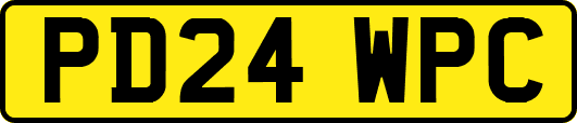 PD24WPC