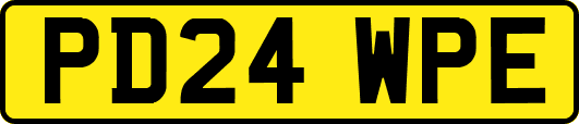PD24WPE