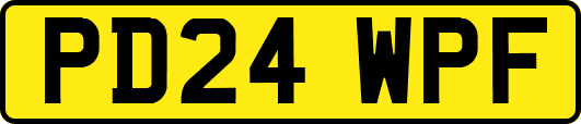 PD24WPF