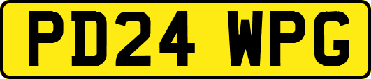 PD24WPG