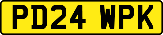 PD24WPK
