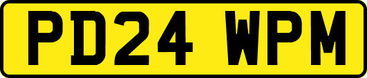 PD24WPM