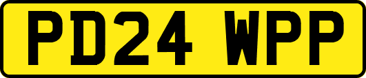 PD24WPP