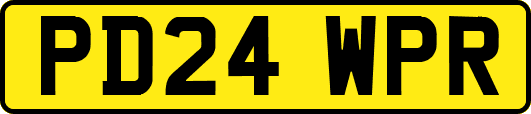 PD24WPR