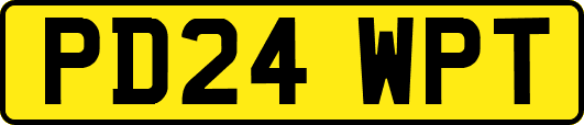 PD24WPT