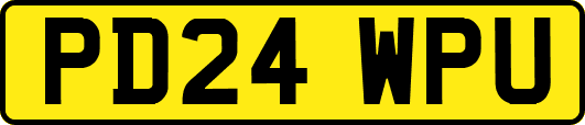 PD24WPU