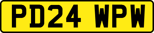 PD24WPW