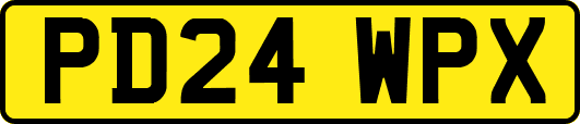PD24WPX