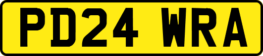 PD24WRA