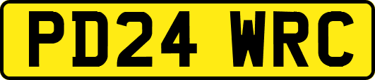 PD24WRC