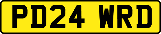 PD24WRD