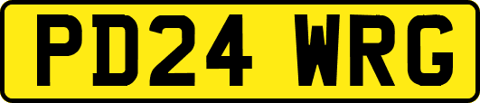 PD24WRG