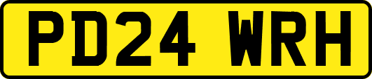 PD24WRH