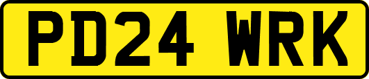 PD24WRK