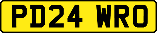 PD24WRO
