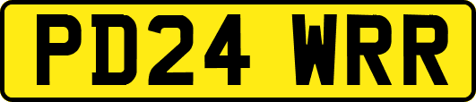 PD24WRR