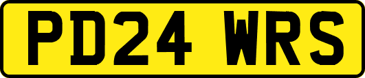 PD24WRS