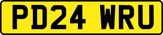 PD24WRU