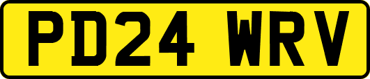 PD24WRV