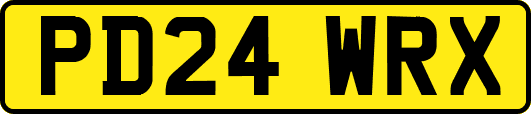 PD24WRX