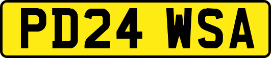 PD24WSA
