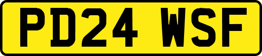 PD24WSF