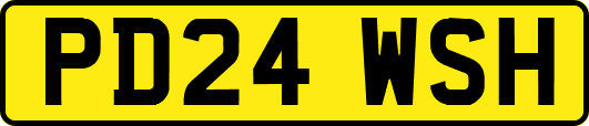 PD24WSH