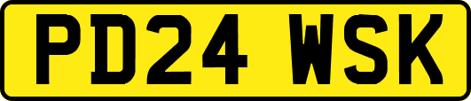 PD24WSK