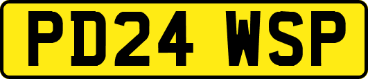 PD24WSP