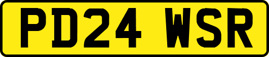 PD24WSR