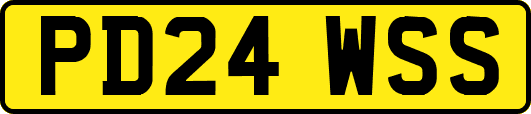 PD24WSS