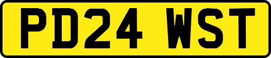 PD24WST