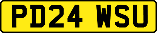 PD24WSU