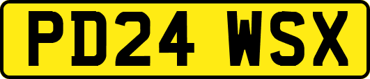 PD24WSX