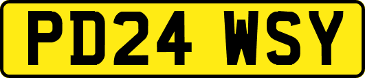 PD24WSY