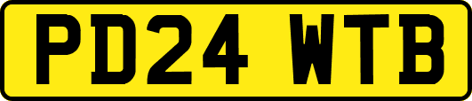 PD24WTB