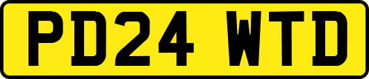 PD24WTD