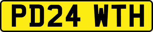 PD24WTH