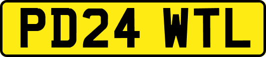 PD24WTL